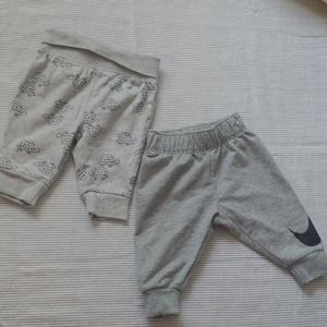 2 pack 3M infant pants
